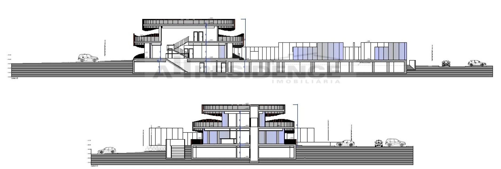 Terreno para Venda em Albufeira e Olhos de Água Foto 10
