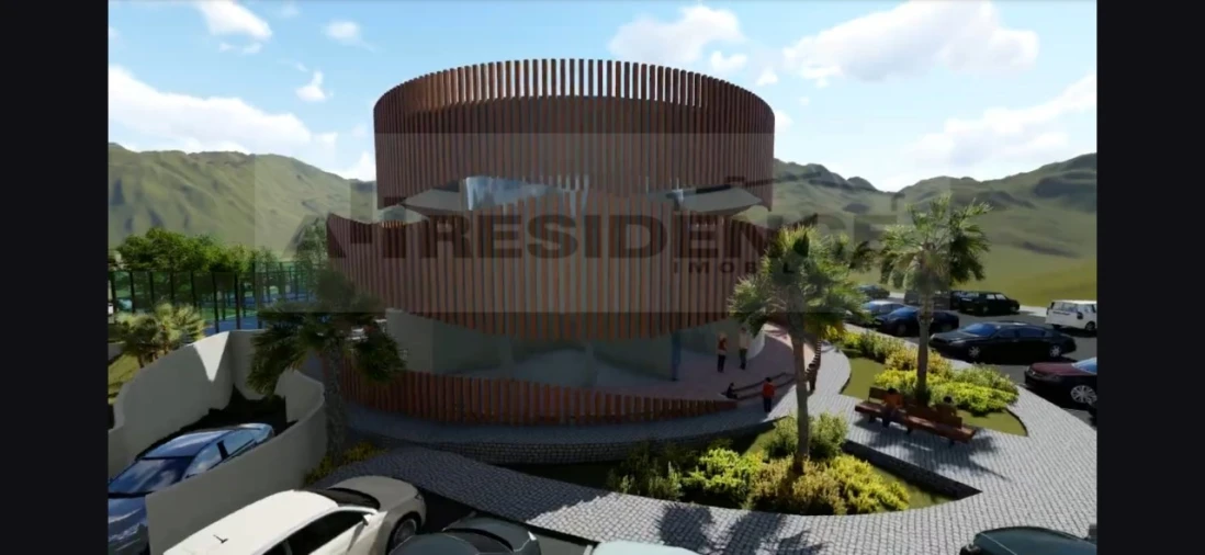 Terreno para Venda em Albufeira e Olhos de Água Foto 3