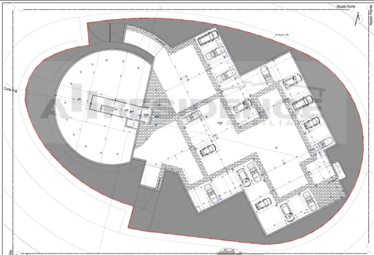 Terreno para Venda em Albufeira e Olhos de Água Foto 11