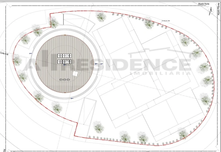 Terreno para Venda em Albufeira e Olhos de Água Foto 12