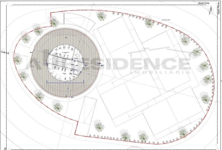 Terreno para Venda em Albufeira e Olhos de Água Foto 13