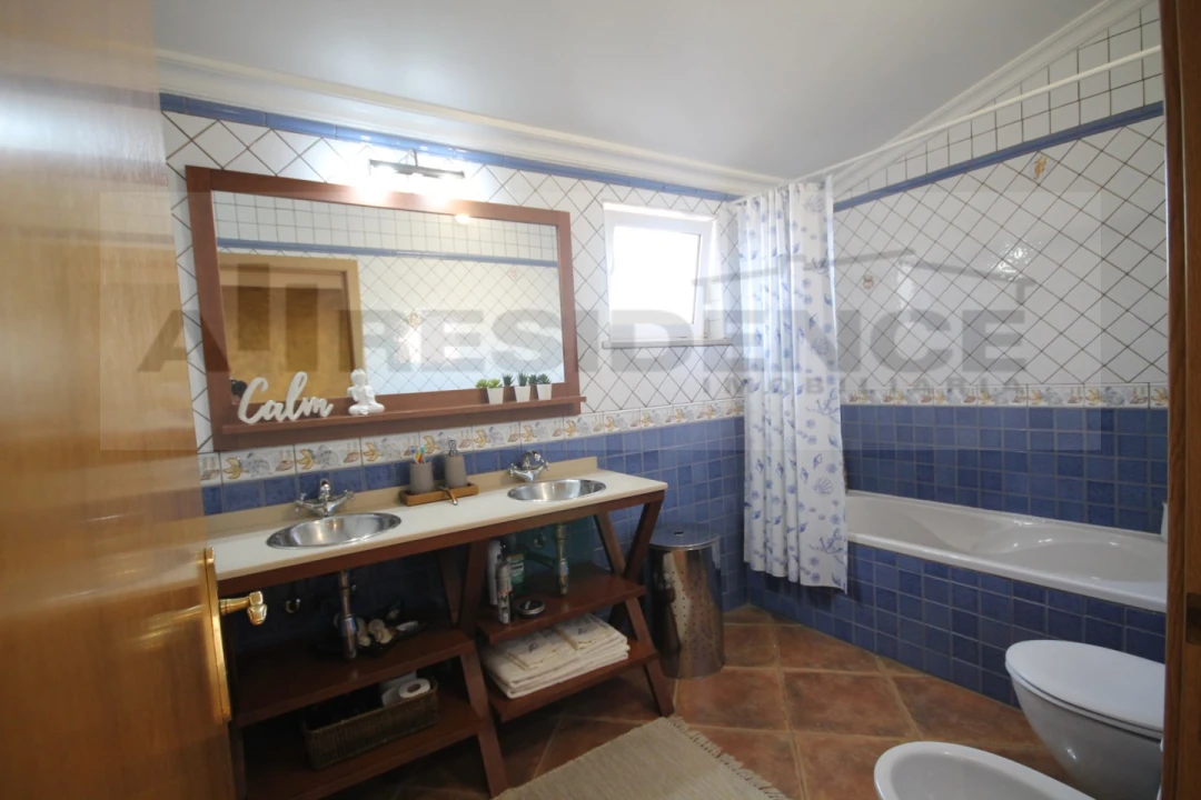 Moradia T4 para Venda em Albufeira e Olhos de Água Foto 50