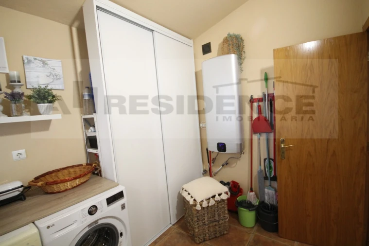 Moradia T4 para Venda em Albufeira e Olhos de Água Foto 35