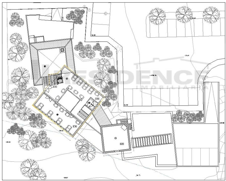Terreno para Venda em Albufeira e Olhos de Água Foto 9
