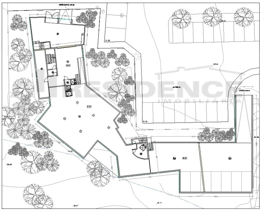Terreno para Venda em Albufeira e Olhos de Água Foto 11