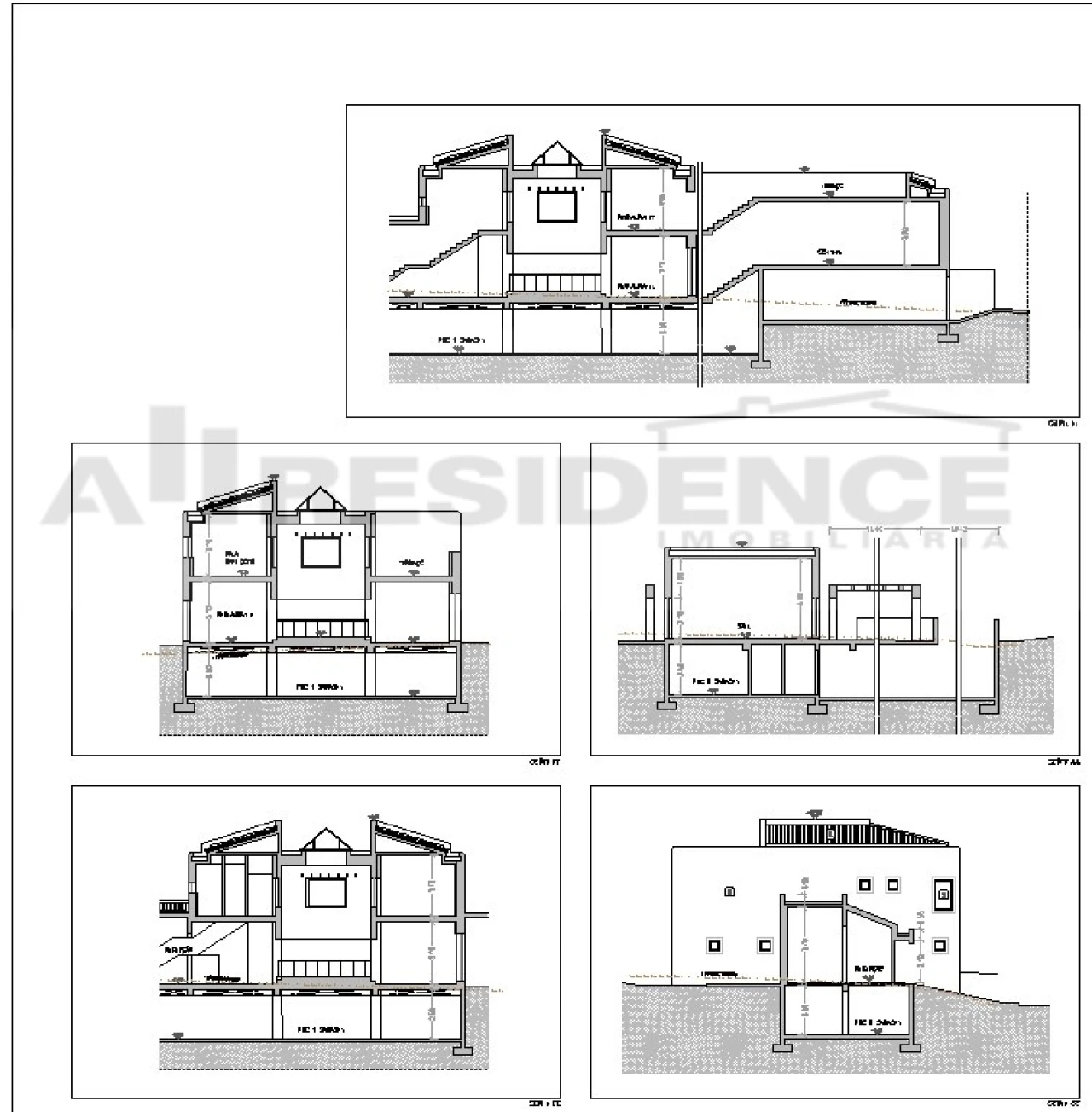 Terreno para Venda em Albufeira e Olhos de Água Foto 12