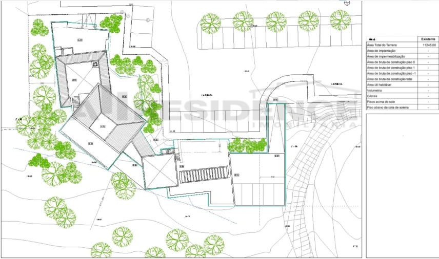 Terreno para Venda em Albufeira e Olhos de Água Foto 10