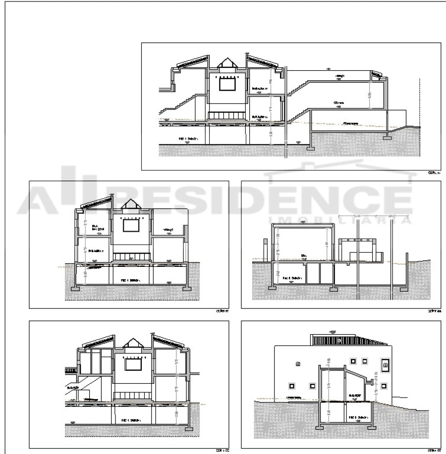 Terreno para Venda em Albufeira e Olhos de Água Foto 12