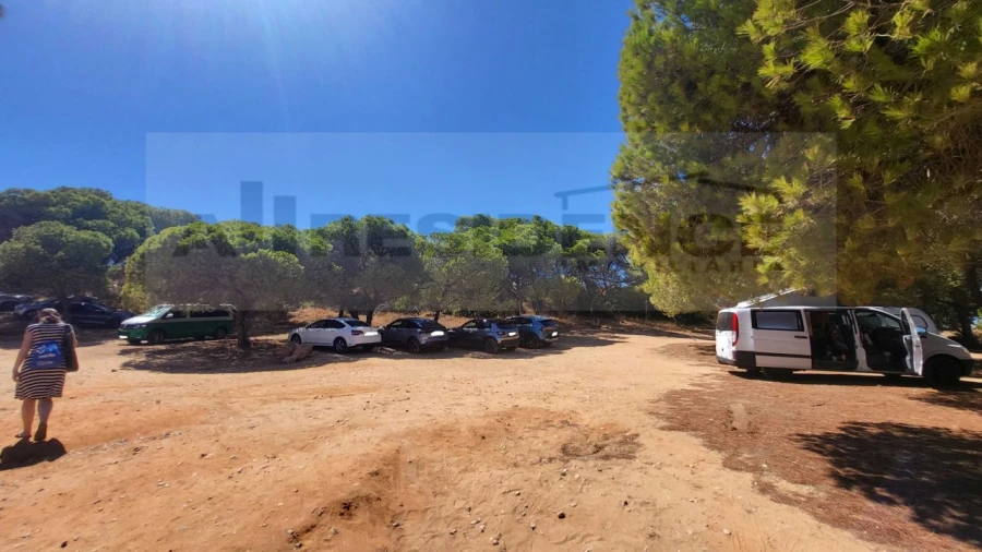 Terreno para Venda em Albufeira e Olhos de Água Foto 5