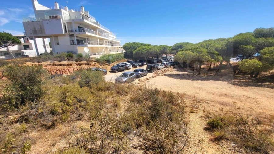 Terreno para Venda em Albufeira e Olhos de Água Foto 6