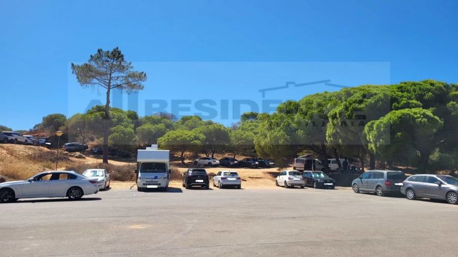 Terreno para Venda em Albufeira e Olhos de Água Foto 8