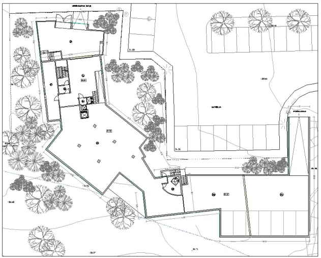 Terreno para Venda em Albufeira e Olhos de Água Planta 1