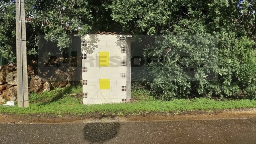 Terreno Agricola ou Rústico para Venda em Alte Foto 12