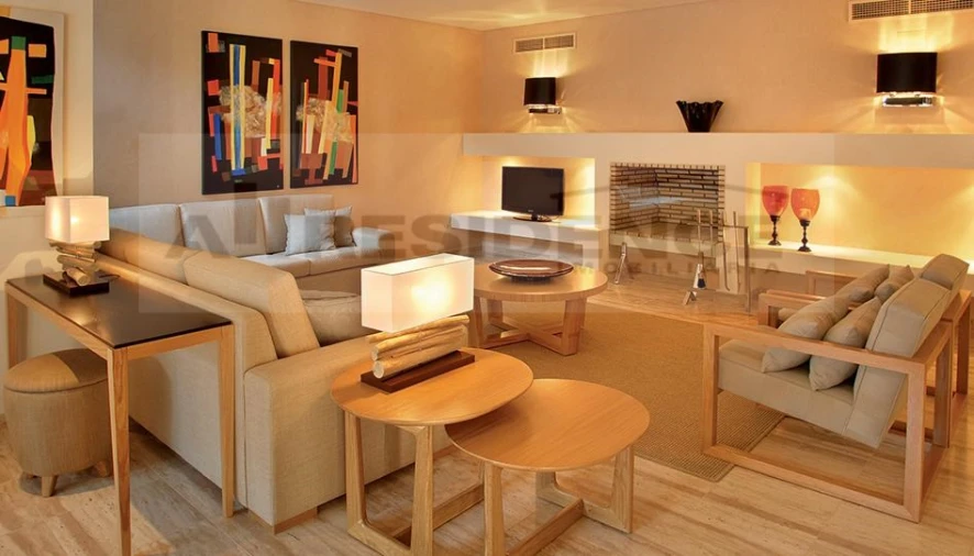 Moradia T5 para Venda em Albufeira e Olhos de Água Foto 3