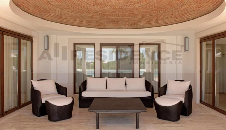 Moradia T5 para Venda em Albufeira e Olhos de Água Foto 4