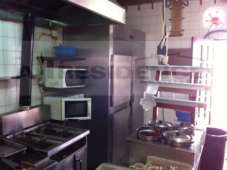 Negócio para Venda em Albufeira e Olhos de Água Foto 13