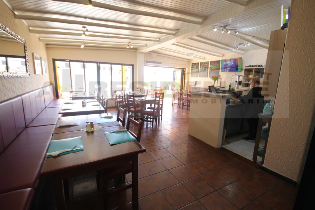 Negócio para Venda em Albufeira e Olhos de Água Foto 5