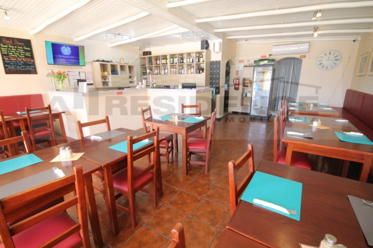 Negócio para Venda em Albufeira e Olhos de Água Foto 4