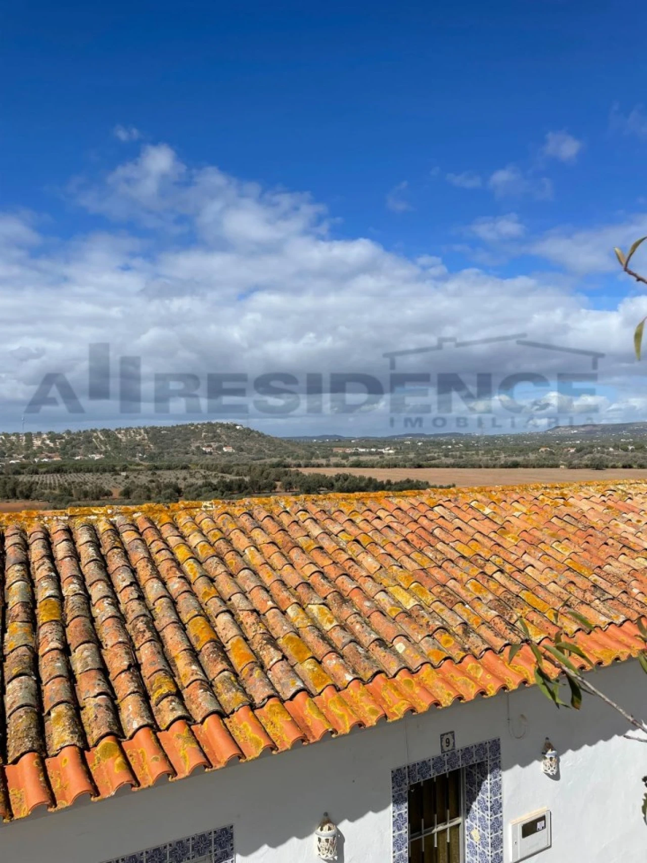 Terreno para Venda em Paderne Foto 2