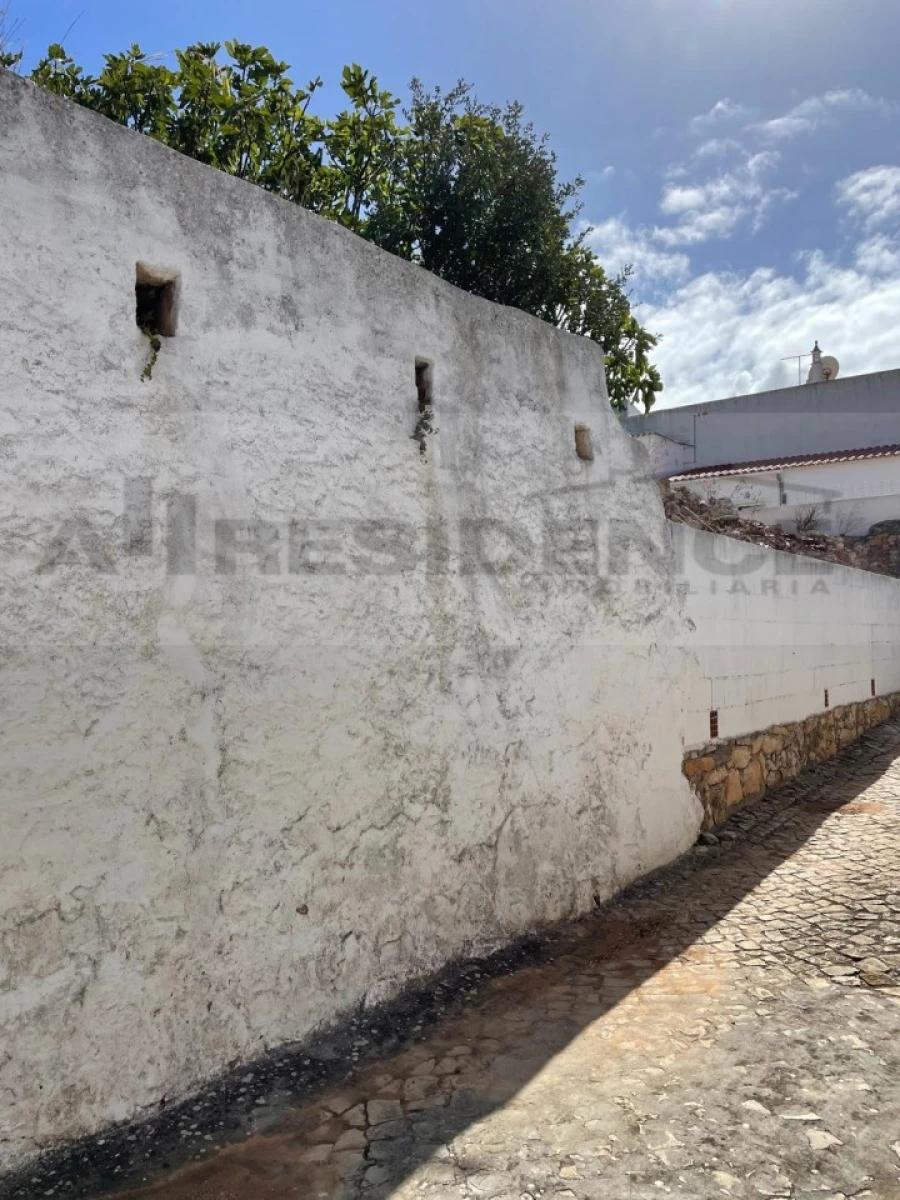 Terreno para Venda em Paderne Foto 5