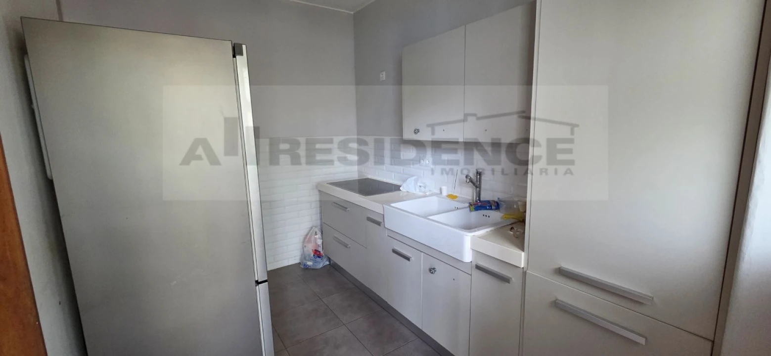 Apartamento T2 para Venda em Loule (São Clemente) Foto 3