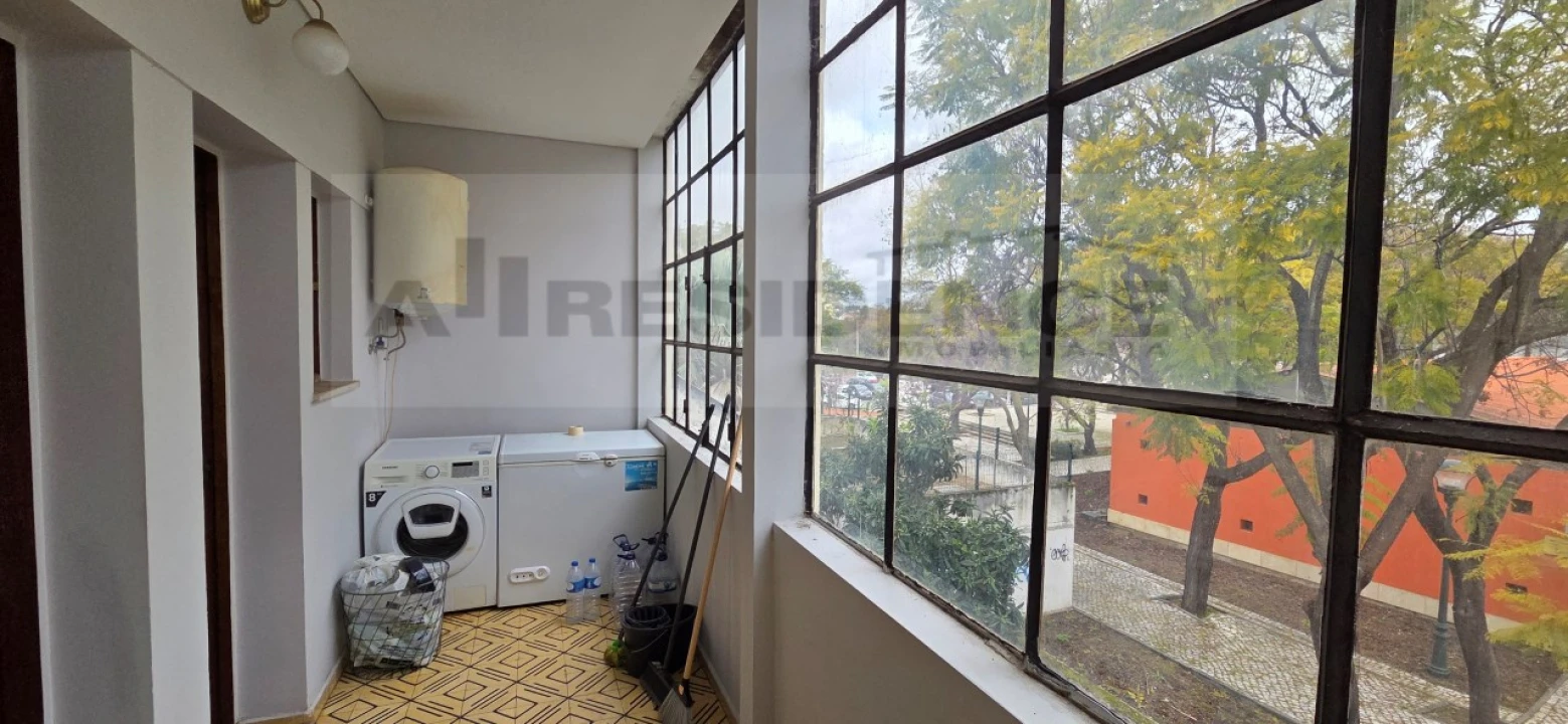 Apartamento T2 para Venda em Loule (São Clemente) Foto 9