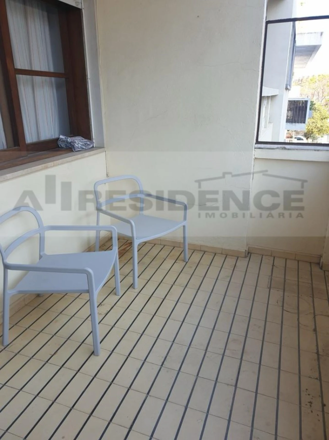 Apartamento T2 para Venda em Loule (São Clemente) Foto 22