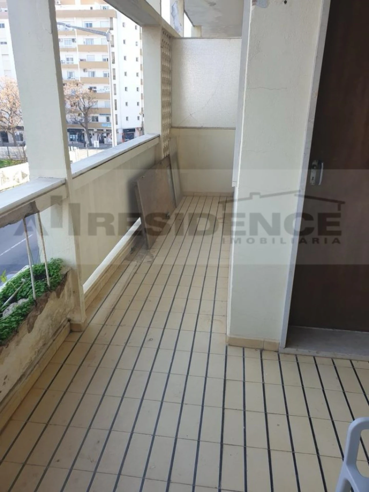 Apartamento T2 para Venda em Loule (São Clemente) Foto 23