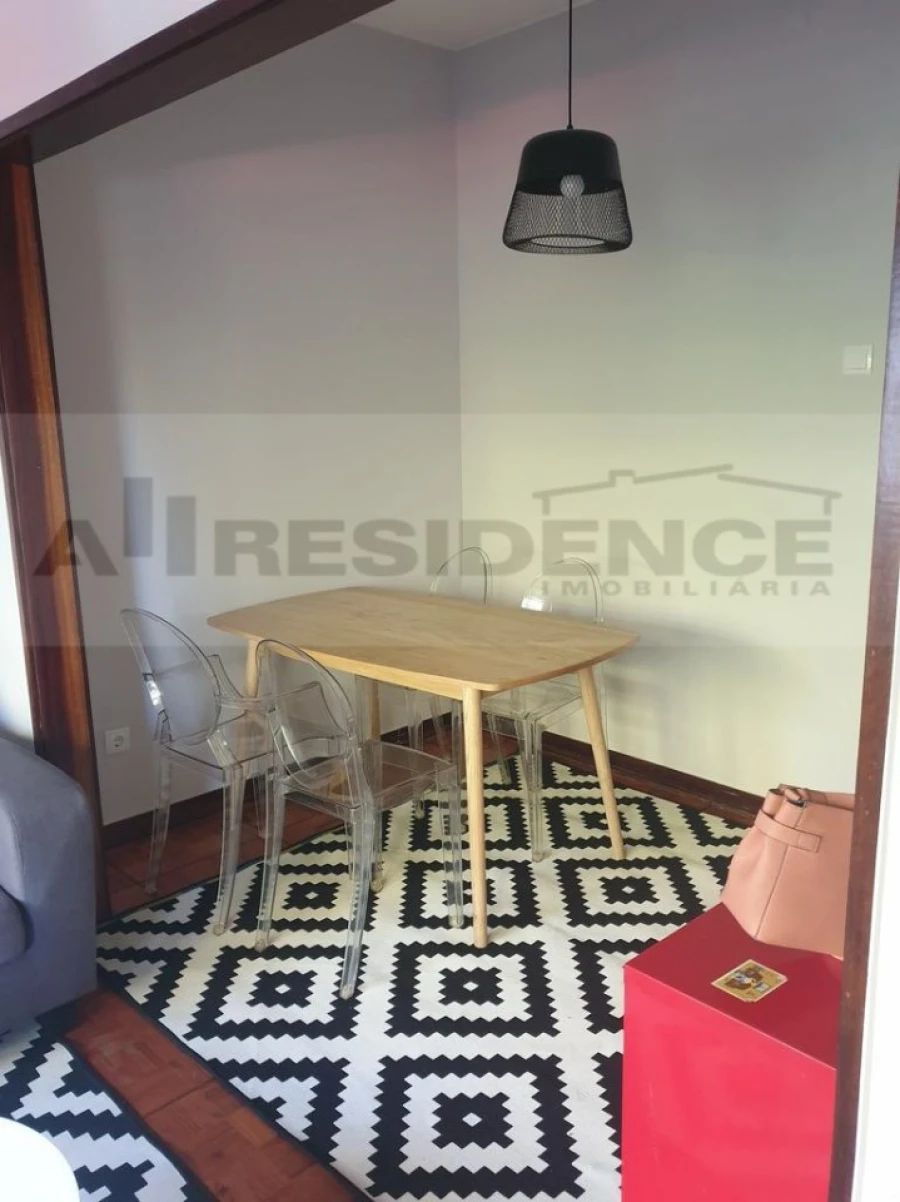 Apartamento T2 para Venda em Loule (São Clemente) Foto 6