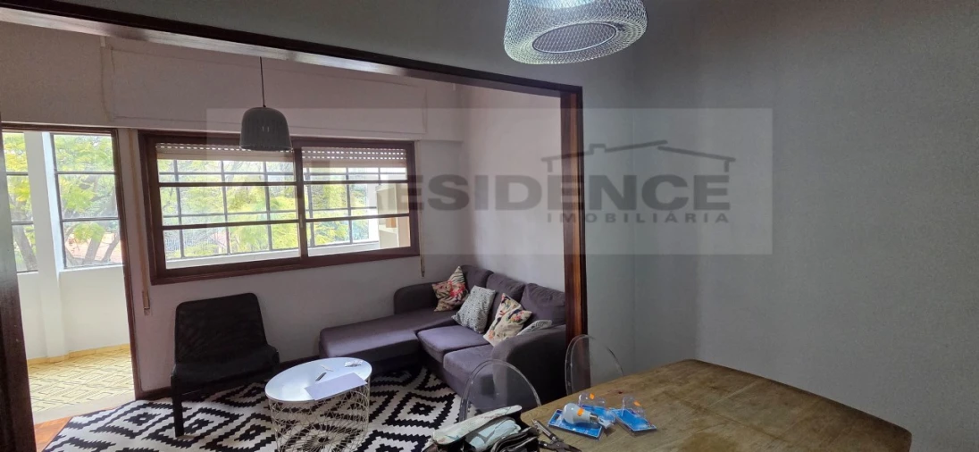 Apartamento T2 para Venda em Loule (São Clemente) Foto 7