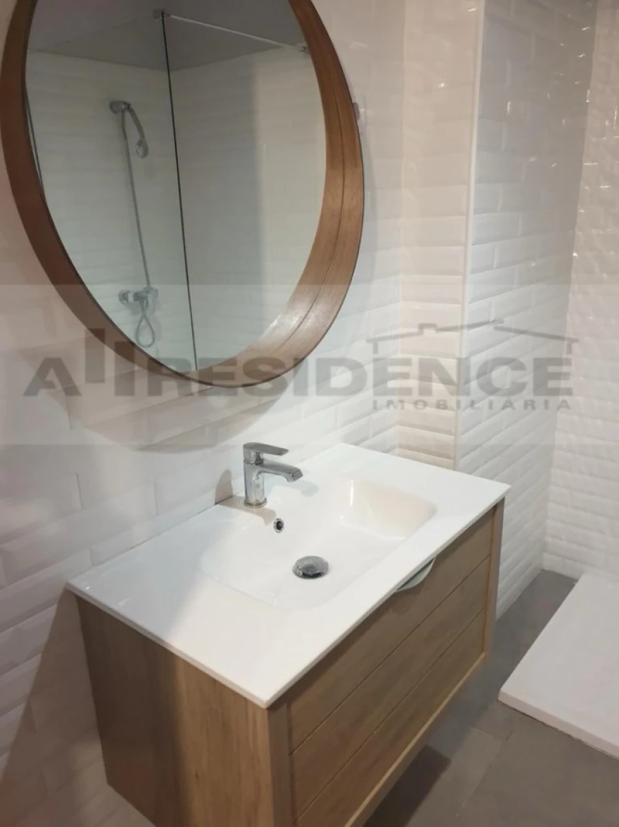 Apartamento T2 para Venda em Loule (São Clemente) Foto 11