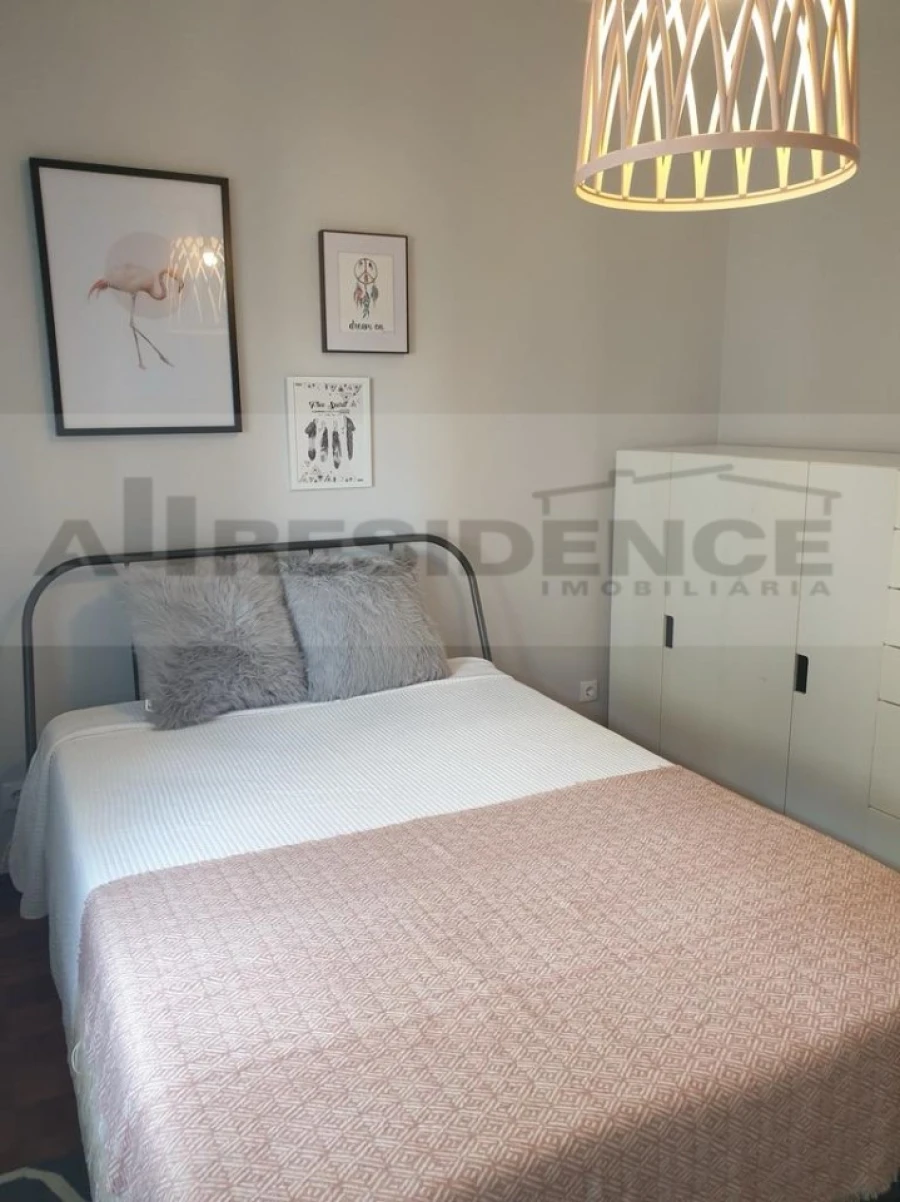 Apartamento T2 para Venda em Loule (São Clemente) Foto 19