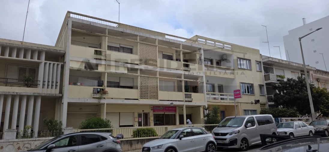 Apartamento T2 para Venda em Loule (São Clemente) Foto 24