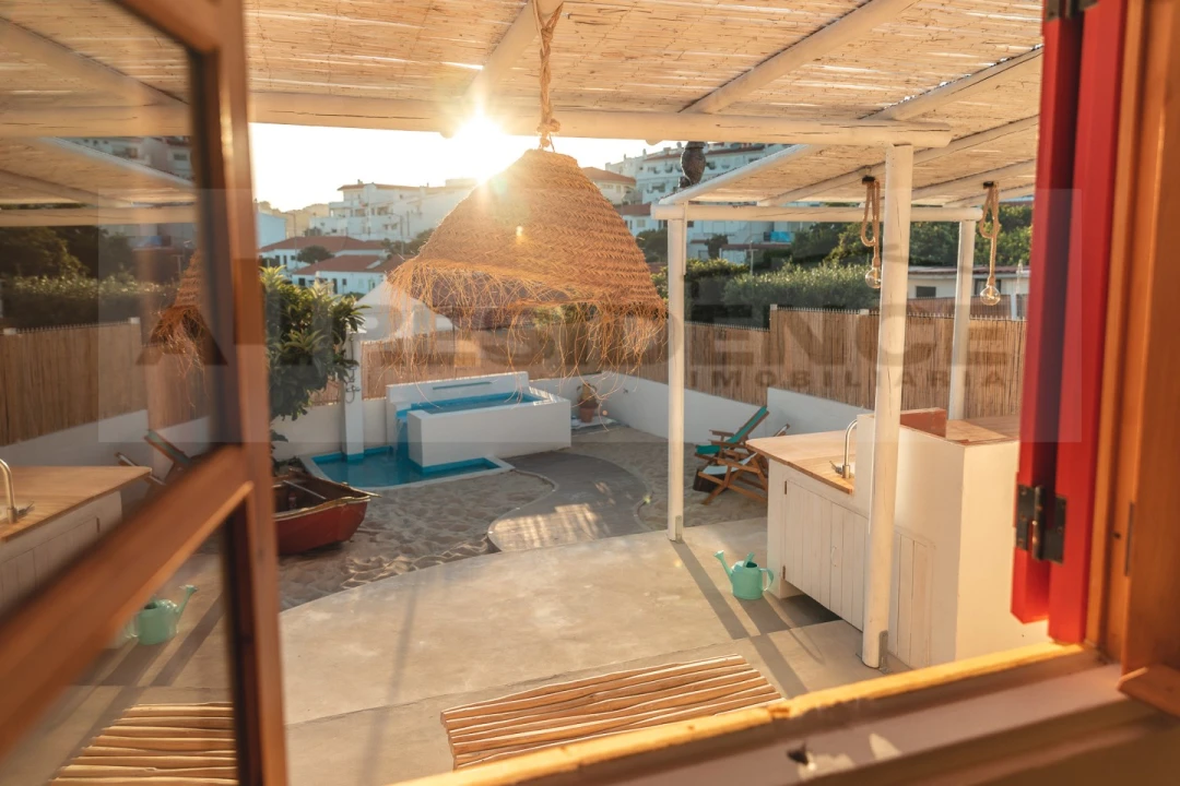 Moradia T2 para Venda em Albufeira e Olhos de Água Foto 8