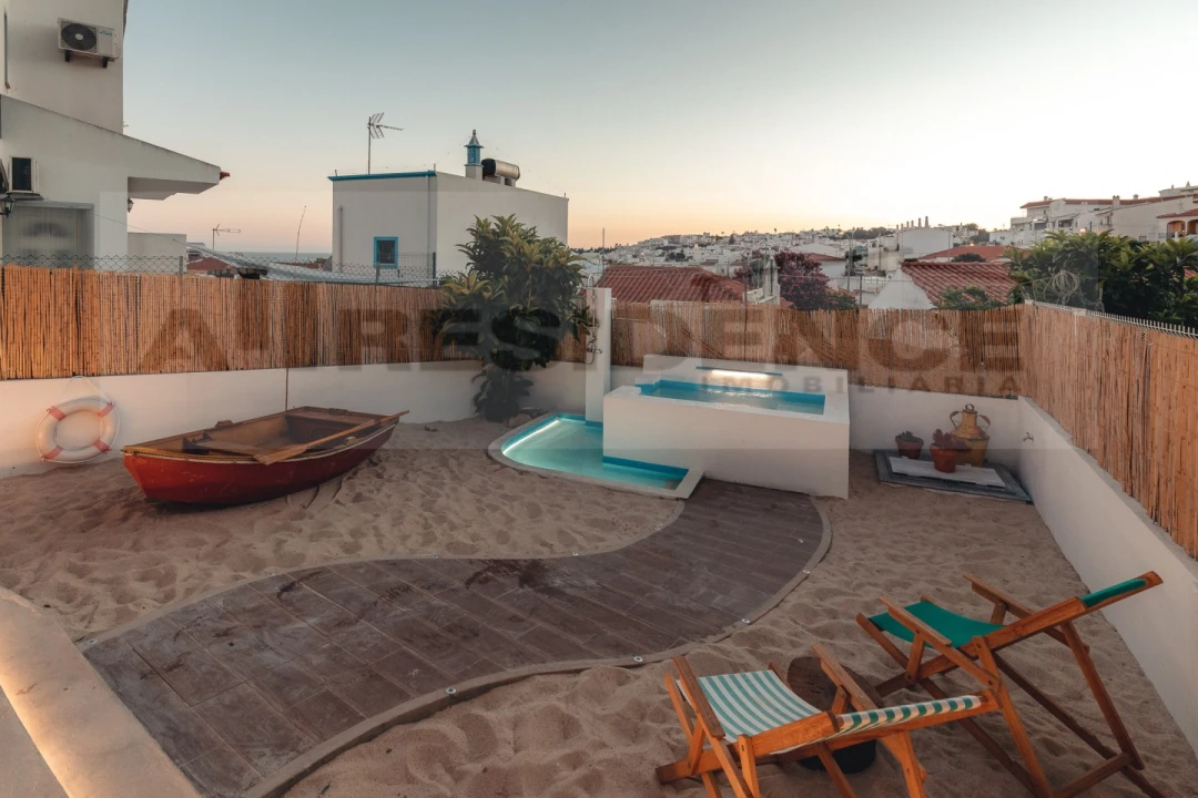Moradia T2 para Venda em Albufeira e Olhos de Água Foto 10
