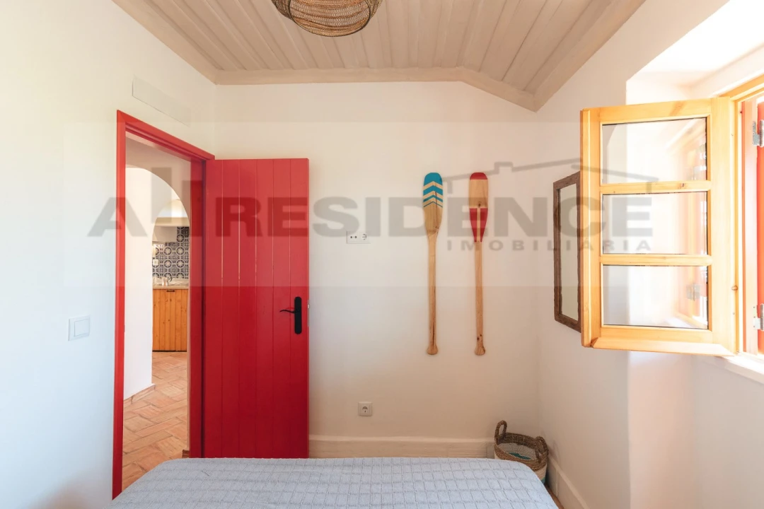 Moradia T2 para Venda em Albufeira e Olhos de Água Foto 18