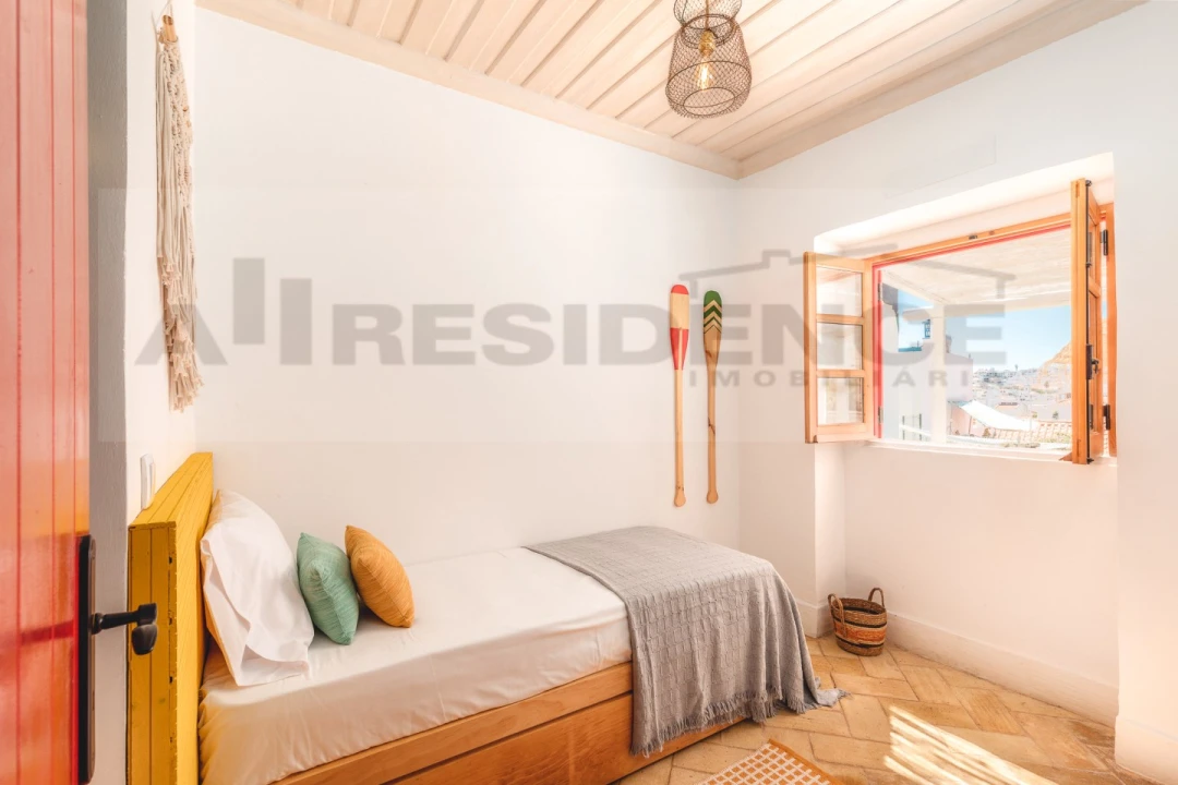 Moradia T2 para Venda em Albufeira e Olhos de Água Foto 27