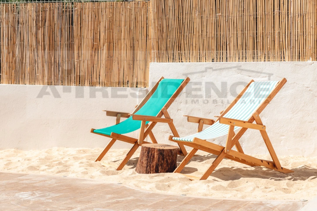 Moradia T2 para Venda em Albufeira e Olhos de Água Foto 44