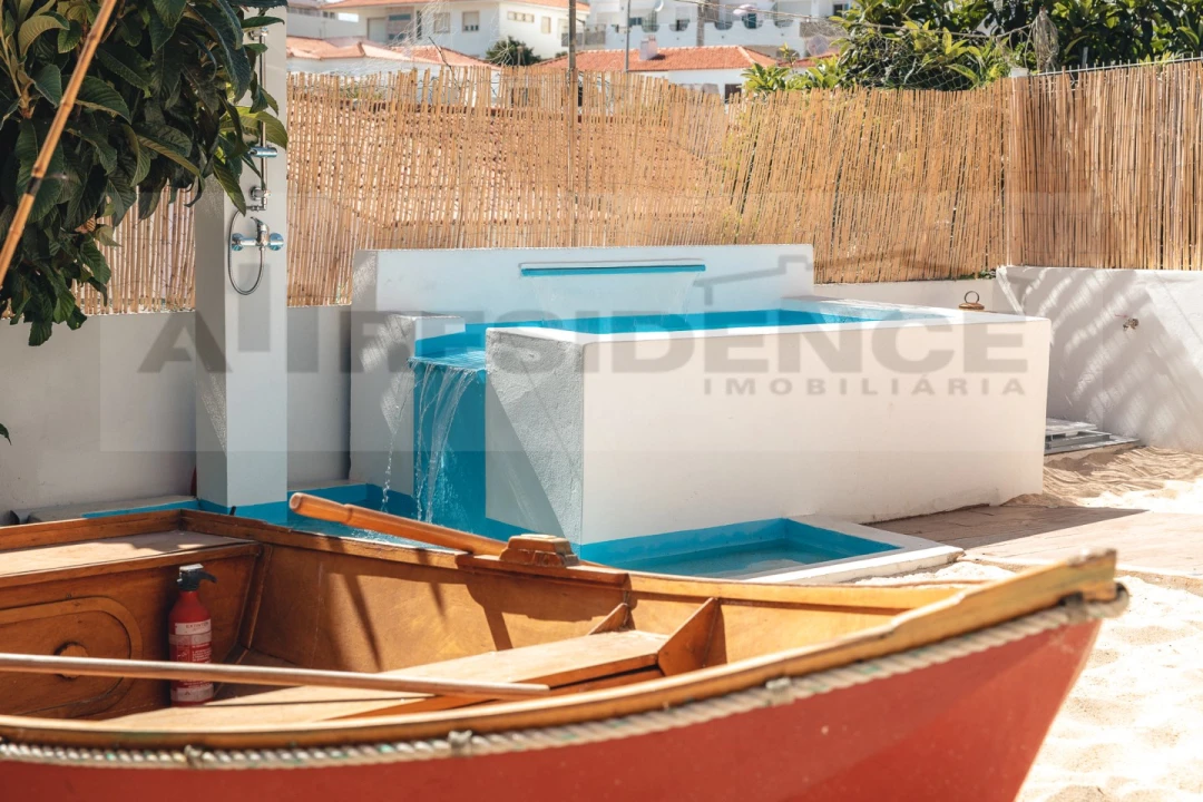 Moradia T2 para Venda em Albufeira e Olhos de Água Foto 45