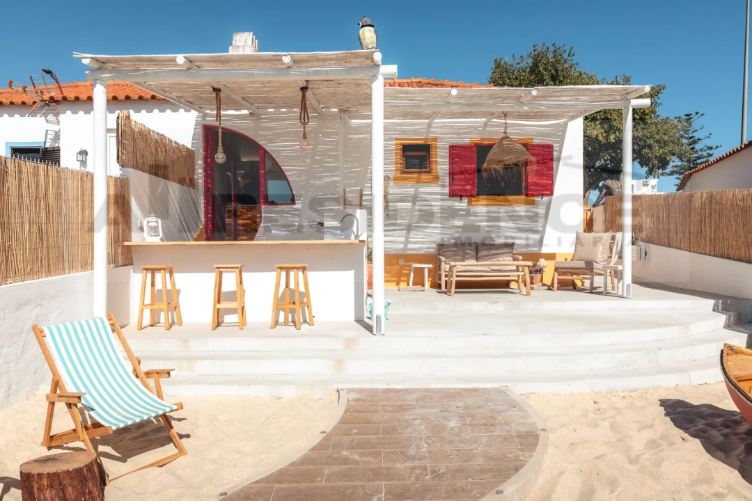 Moradia T2 para Venda em Albufeira e Olhos de Água Foto 47