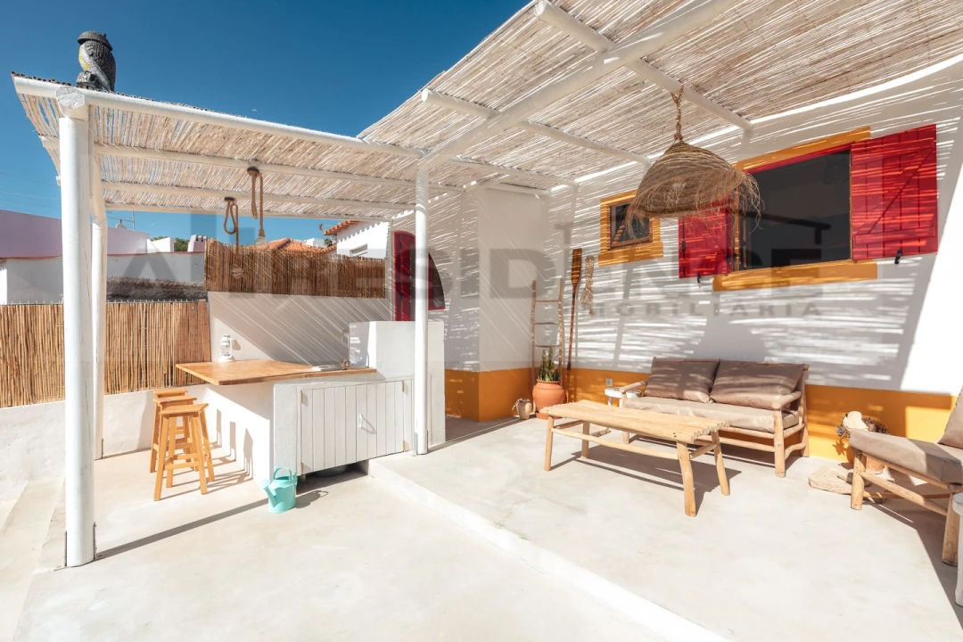 Moradia T2 para Venda em Albufeira e Olhos de Água Foto 49