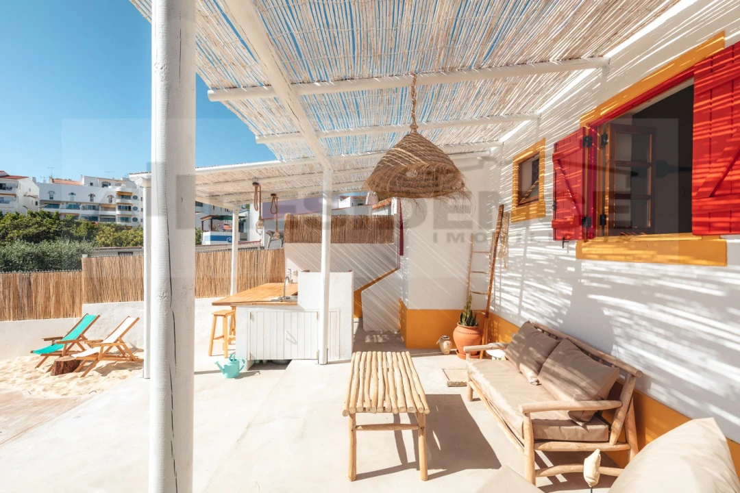 Moradia T2 para Venda em Albufeira e Olhos de Água Foto 51