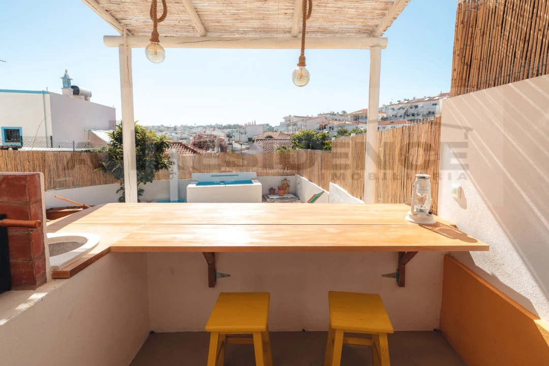 Moradia T2 para Venda em Albufeira e Olhos de Água Foto 53