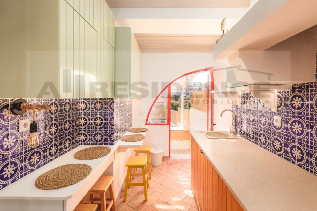 Moradia T2 para Venda em Albufeira e Olhos de Água Foto 60