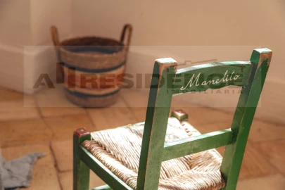 Moradia T2 para Venda em Albufeira e Olhos de Água