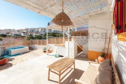 Moradia T2 para Venda em Albufeira e Olhos de Água