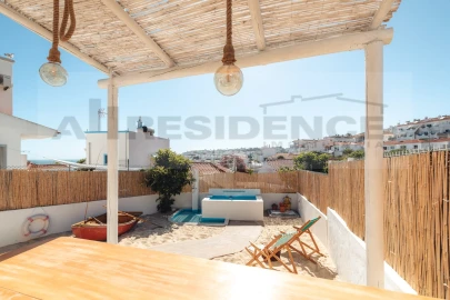 Moradia T2 para Venda em Albufeira e Olhos de Água