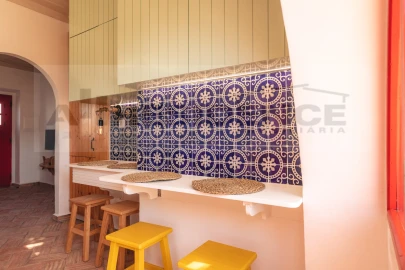 Moradia T2 para Venda em Albufeira e Olhos de Água