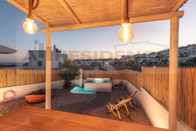 Moradia T2 para Venda em Albufeira e Olhos de Água