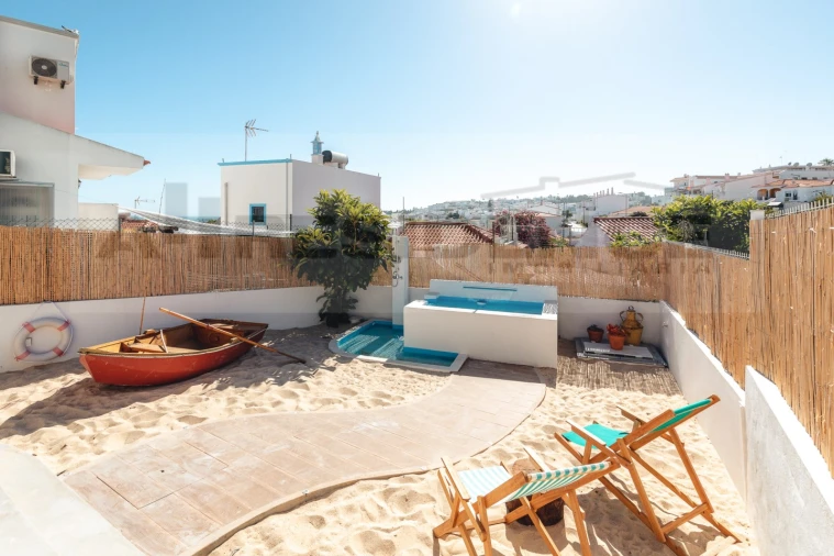 Moradia T2 para Venda em Albufeira e Olhos de Água Foto 4